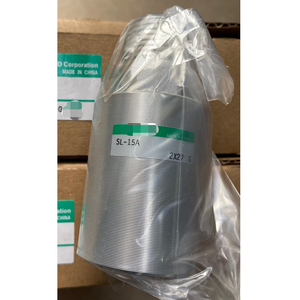 New Original Ready SL-15A. Warehouse Industrial Automation PLC <strong>Programming</strong> <strong>Controller</strong> - Product Image 1