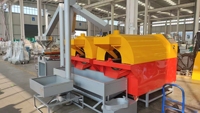 Machine de torréfaction de tournesol d'arachide de sésame à bas prix pour utilisation commerciale de machines Qifeng
