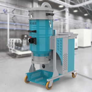 2.2kw 3.0kw 4.0kw 5.0kw 5.5kw 7.5kw 7.5kw 7.5kw भारी पल्स बैगिंग औद्योगिक वैक्यूम क्लीनर मोटर - Product Image 3