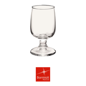 Copa de Vino Bormioli Rocco Executive Vino 20 cl, Suministros para Hoteles y Catering, Suministros para Bares, Venta al por Mayor - Product Image 4