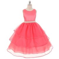 2017 mode indienne filles robe de bal robes de soirée pour fille de 6 ans