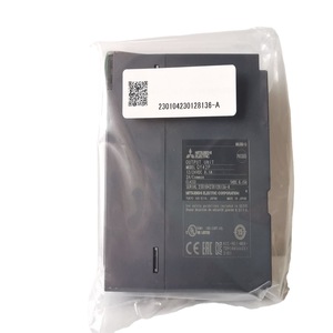 Contrôleur logique programmable Mitsubishi Q62HLC 220V 50Hz Module PLC fabriqué au Japon - Product Image 5