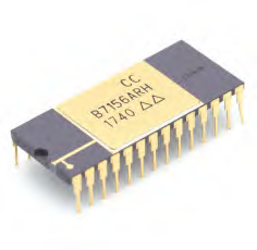 Résistant aux radiations, 512K × 8 bits SRAM B9Q512ERFC - Product Image 2