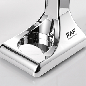 RAF R.31002 Mixeur Professionnel de Boissons, Machine à Milkshake, Mélangeur de Boissons, Mousseur Électrique en Acier Inoxydable, Fontaine à Boissons de Table - Product Image 6