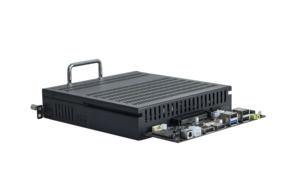 Mini PC OPS ELSKY Factory 2026 MX6900 Compatible con la 6ª a 9ª Generación de Procesadores LGA1151 Core I3 I5 I7, Tarjeta Gráfica Dedicada, 4K 60Hz, 1*LAN, OPS-MX6900 O - Product Image 4