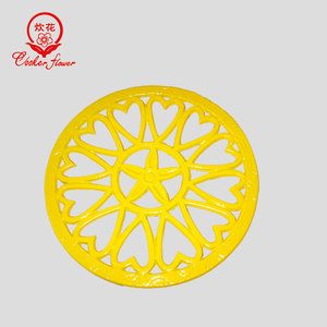 Sous-plats pour Hot Pot 24cm*19cm, Prix <span class=keywords><strong>de</strong></span> Gros, Antiadhésifs, Écologiques, Lavables au Lave-Vaisselle, Revêtement Émaillé, Accessoires <span class=keywords><strong>de</strong></span> Cuisine - Product Image 5