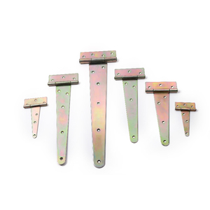 Nhà máy khối lượng phần cứng chống gỉ bản lề Heavy Duty thép t Loại dây đeo cửa bản lề - Product Image 5