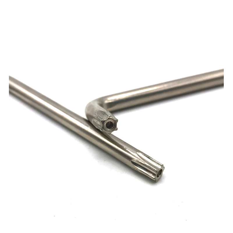 Hexagonal Wrench T10 T15 T20 T25