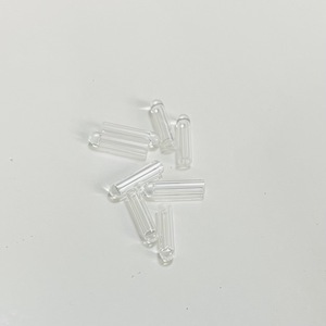 Tubes capillaires en verre borosilicate de haute qualité Tianhong 2,45x1,35x9,5 mm, une extrémité scellée, pour usage en laboratoire - Product Image 5