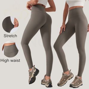 Leggings da Donna Taglie Forti Morbidissimi a Vita Alta per Allenamento e Yoga Pantaloni Sportivi ad Asciugatura Rapida SQ191 - Product Image 1