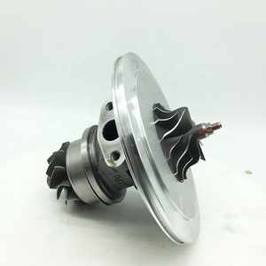 Turbolader K27 CHRA für Mercedes Benz OM906 53279887120 53279887130 53279887192 53277100178 - Product Image 3