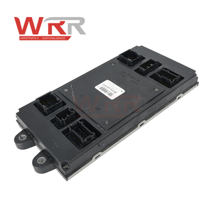 Módulo de adquisición de señal de unidad de módulo de Control SAM frontal WRR 1645409362 para <span class=keywords><strong>Mercedes</strong></span> <span class=keywords><strong>Benz</strong></span> W164 X164 GL450 GL550 ML350 - Product Image 6