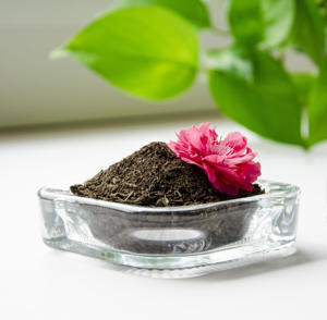 Fertilizante orgánico de fermentación de <span class=keywords><strong>flora</strong></span> microbiana, estiércol de vaca inodoro, bacterias vivas, polvo de liberación lenta para verduras de invernadero - Product Image 3