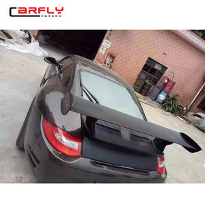 2012-2015 <span class=keywords><strong>GT3</strong></span> <span class=keywords><strong>RS</strong></span> estilo KITS de cuerpo para <span class=keywords><strong>PORSCHE</strong></span> <span class=keywords><strong>CARRERA</strong></span> 911 - Product Image 3