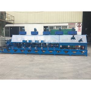 공장 직접 판매 스틸 힌지 기계 자동 연마 자동 연마 기계 연삭 연마 기계 - Product Image 4