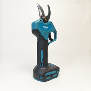 Sécateur électrique sans fil Makita au lithium, coupe maximale de 25 mm, pour l'entretien des vergers et des vignobles - Product Image 3