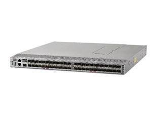 DS-C9148V-24PETK9 md 9148v 64g fc स्विच, w/ 24 सक्रिय पोर्ट + 32g sw, निकास - Product Image 1