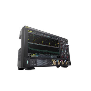 ออสซิลโลสโคปดิจิตอลอเนกประสงค์ RIGOL DHO4204 200MHz 12 บิต 4 ช่องสัญญาณ ความละเอียดสูง พร้อมหน้าจอสัมผัสความละเอียดสูงขนาด 10.1 นิ้ว - Product Image 1