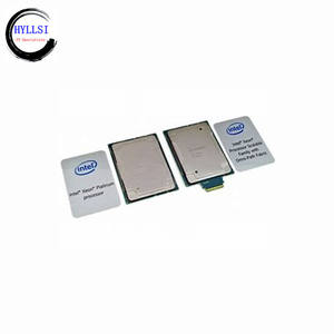 Xeon Platinum 8176处理器38.5M Cache，2.10 GHz - Product Image 2