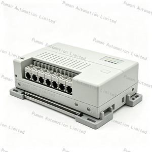 Cable Óptico PLC Industrial 100% Original 2097-V32PR2-LM, Controlador PLC 2097V32PR2LM - Product Image 2