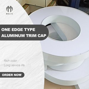 Bobina de Aluminio <span class=keywords><strong>Melic</strong></span> Ms-5 de 0.6 mm para Letras Corpóreas, Fabricación de Tapas de 1 Pulgada para Letras Grandes con Garantía de 3 Años - Product Image 6