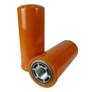 Reemplazo del elemento de filtro hidráulico Donaldson Filtro giratorio en línea P165569 P165705 Elemento de filtro de aceite