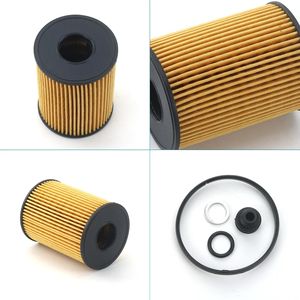 Filtros de Aceite para Motor de Automóvil al por Mayor 26350-2S000 263502S000 Usados para Motor <span class=keywords><strong>Kia</strong></span> Optima 2.5L 2021 <span class=keywords><strong>Precio</strong></span> de Fábrica - Product Image 6