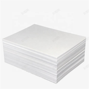 กระดาษออฟเซ็ตพรีเมียม กระดาษบอนด์ กระดาษเยื่อกระดาษบริสุทธิ์ น้ำหนัก 100 กรัม 120 กรัม 140 กรัม 160 กรัม - Product Image 2