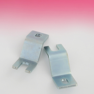 Japan <b>Fasteners</b> Plate Anchor Wide Series Iron Leveling Model Anchor Bolt Base Plate - Product Image 1