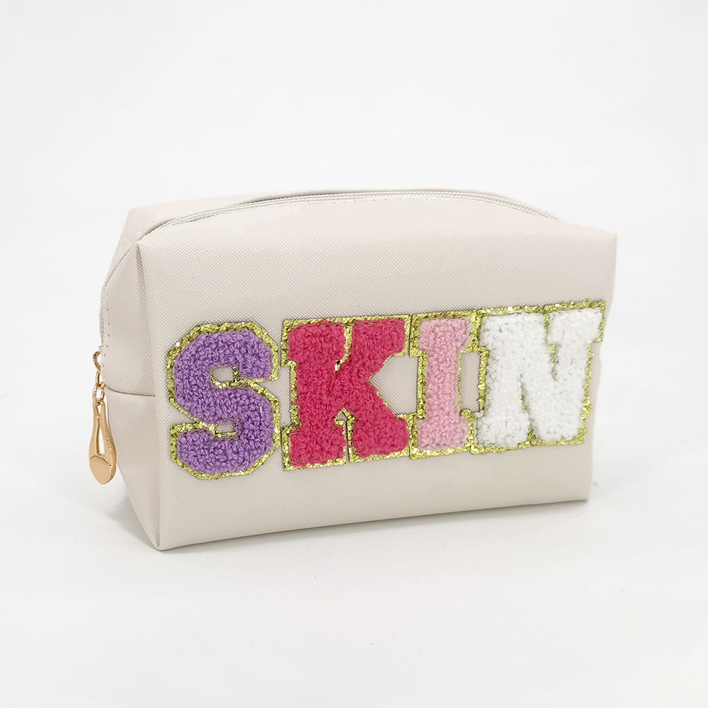 peau blanche et crémeuse 2