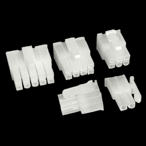 5557/5559 Loạt 4.2Mm Ô Tô Dây Nịt Dây Điện Kết Nối 2 4 6 8 10 12 14 16 18 20 24 Pin Cáp Thiết Bị Đầu Cuối Cho Ô Tô - Product Image 6