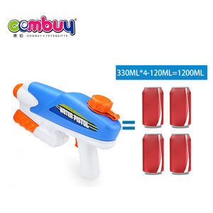 Migliore vendita di estate all'aperto giochi per bambini pistole giocattolo di plastica a buon mercato - Product Image 6