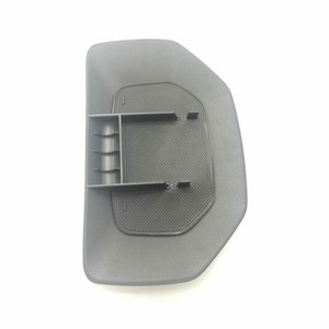 Soporte para Teléfono para el Tablero de Toyota Tundra, Caja de Almacenamiento Multifuncional de Plástico, Soporte para el Panel de Instrumentos de la Consola Central - Product Image 3