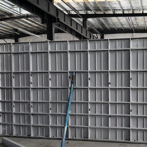 Panel de Encofrado de Aluminio al por Mayor para Proyectos de Construcción - Product Image 1