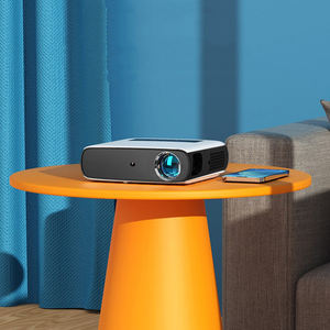 โปรเจ็คเตอร์มัลติมีเดีย,การฉายโทรศัพท์มือถือความละเอียดสูงในเวลากลางวัน - Product Image 2