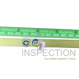 De Fantastische Dienst Van Het Derde Partijinspectiebedrijf & Concurrerende Prijs Voor Kwaliteitscontrole & Inspectiediensten - Product Image 3