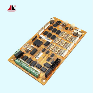 China Factory Blt Elevator ICAL-08C-PCB-8 Pcb Board ICAL-08C-PCB-5 Blt Elevator Parts - Product Image 1