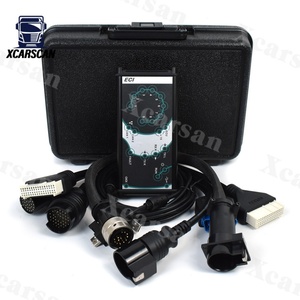 Herramienta de Diagnóstico para IVECO 16.1, Tableta Xplore Euro5 Euro6 Eltrac para IVECO TRUCK ELTRAC EASY ECI, Herramientas de Escaneo de Diagnóstico para Camiones - Product Image 5