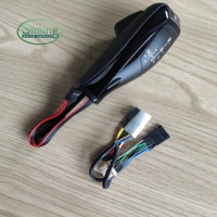 Kit de rétrofit de levier de vitesses RHD pour BMW E90 E91/92/93/81/82/E84/87/88 E46 E60/61 E39 E38/53 Z4 X1