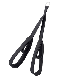 XH XYAL557 Cinturón Antideslizante Universal para Entrenamiento en Casa con <span class=keywords><strong>Polea</strong></span> de Agarre para Gimnasio, para Bíceps Dorsales - Product Image 1