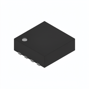 Composants électroniques Logic 8 UFQFN, service complet original FSTD3306L8X - Product Image 1