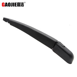 Lame d'essuie-glace Gaojie 305 mm pour pare-brise de Mercedes-Benz GLE - Product Image 5