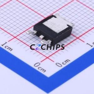 ทรานซิสเตอร์ภาคสนามทรานซิสเตอร์ (มอสเฟท) แบบใหม่ดั้งเดิม FCD900N60Z ต่อ252(DPAK) - Product Image 2