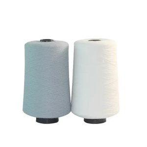 Kingeagle Offre Spéciale multicolore 100% laine acrylique bébé fil à tricoter pour le tricot - Product Image 6