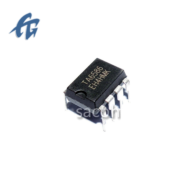 SACOH High Quality Original Integrated Circuit IC Suppliers TA6586