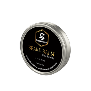 Baume à barbe Blue Bloods 2oz - Product Image 5