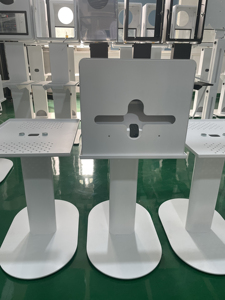 2025 Newest Sale DNP 620a 620s <strong>Printer</strong> Cover and <strong>Printer</strong> <strong>Stand</strong> With Photo Tray Design for Photo Booth Machine - Product Image 6