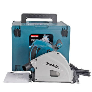 Riel Guía de Alta Precisión para Sierra Circular, Herramienta Eléctrica Horizontal para Cortar Madera con Motor de Alta Potencia - Product Image 5