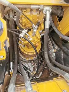 รถขุด SANY SY375H 37.5 ตัน สภาพดี ราคาถูก มือสอง - Product Image 2