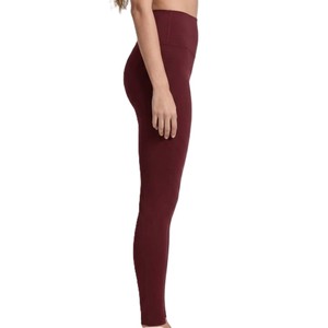 Women's <b>Leggings</b> Training Activewear Fitness Workout Athletic Pants High Waist Comfortable Fabric <b>Leggings</b> Custom Color Options - Product Image 4